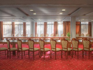 Hotel Bistrita