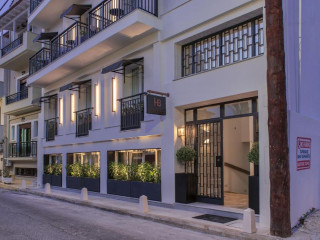 Hotel Bitzaro Boutique