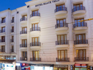 Hotel Black Tulip
