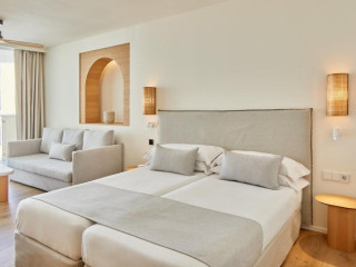 Hotel Blau Parc