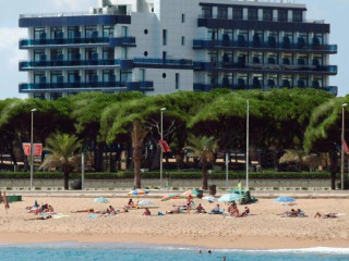 Hotel Blaucel