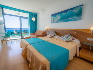 Hotel Blaucel