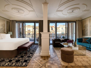 Hotel BLESS Madrid - The Leading Hotels of the World