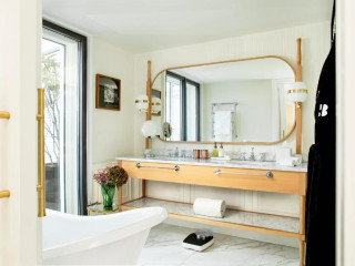 Hotel BLESS Madrid - The Leading Hotels of the World