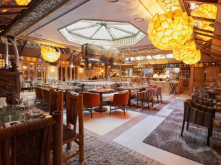 Hotel BLESS Madrid - The Leading Hotels of the World