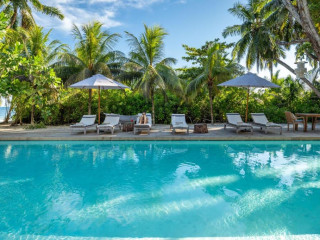 Hotel Bliss Praslin