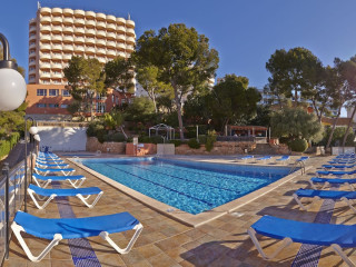 Hotel Blue Bay