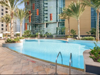 Hotel Blue Beach Tower The Walk JBR