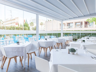 Hotel Blue Sea Cala Millor