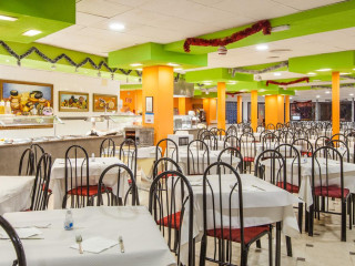 Hotel Blue Sea Calas Marina