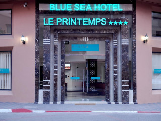 Hotel Blue Sea Le Printemps