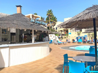 Hotel BLUESEA Costa Teguise Gardens