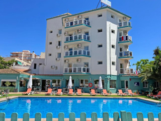 Hotel Bluesea Miramar Fuengirola (ex. MD Fuengirola)