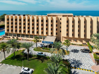 Hotel BM Beach