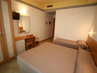 Hotel Boom