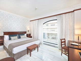 Hotel Bordoy Continental Palma