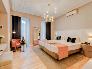 Hotel Borges Chiado
