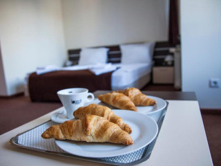 Hotel Borovets Green