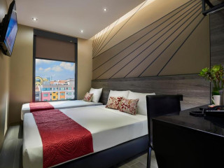 Hotel Boss