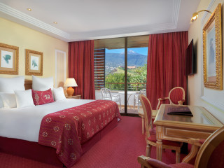 Hotel Botanico & The Oriental Spa Garden