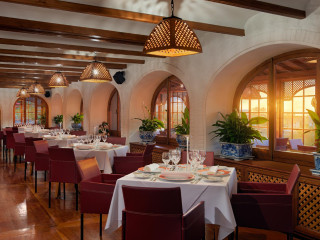 Hotel Botanico & The Oriental Spa Garden