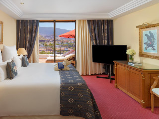 Hotel Botanico & The Oriental Spa Garden