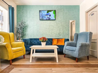 Hotel Boutique Andalucia