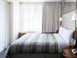 Hotel Boutique at Grand Central