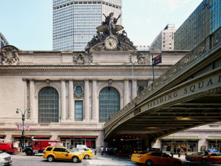 Hotel Boutique at Grand Central