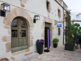 Hotel Boutique Casa Granados