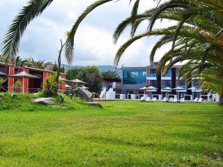 Thalassa Boutique Hotel