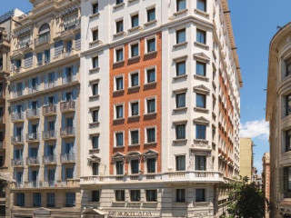 Hotel Boutique H10 Montcada