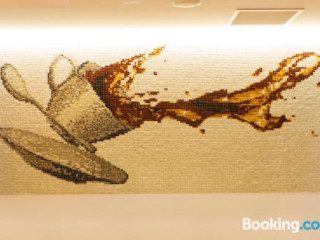 Hotel Boutique Hostemplo