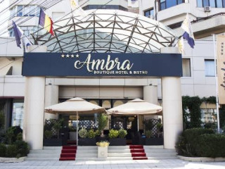 Ambra Boutique Hotel Bistro