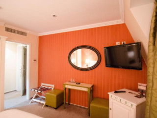 Hotel Boutique Monaco