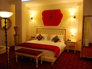Hotel Boutique & Spa 2 Kitarrat