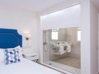 Hotel Boutique TAO Caleta Mar