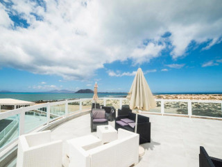 Hotel Boutique TAO Caleta Mar