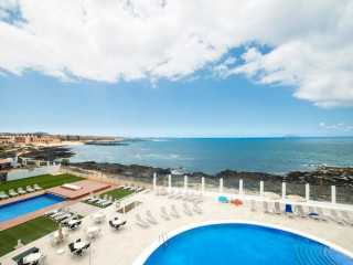 Hotel Boutique TAO Caleta Mar