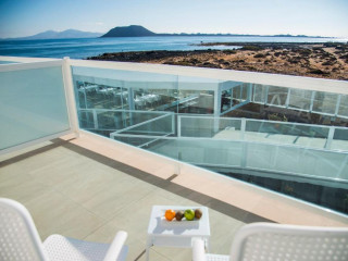 Hotel Boutique TAO Caleta Mar