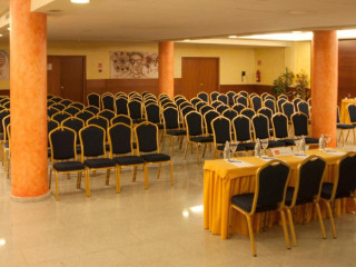 Hotel BQ Andalucia Beach