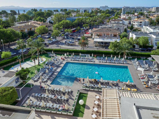Hotel BQ Delfín Azul