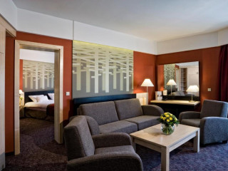 Hotel Bradet Ensana Health Spa