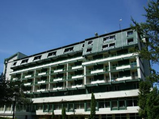 HOTEL BRADUL