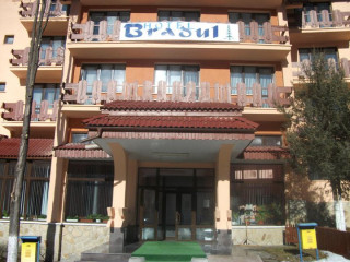 HOTEL BRADUL