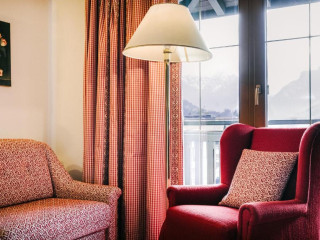 Hotel Brau