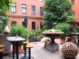 Hotel Braugasthof Fabrik