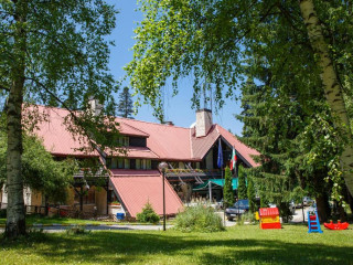 Hotel Breza
