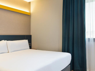 Hotel Brick