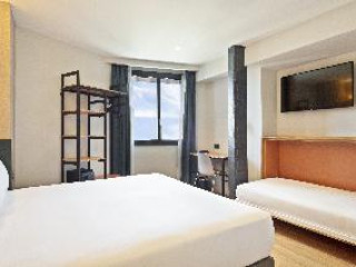 Hotel Brick Barcelona